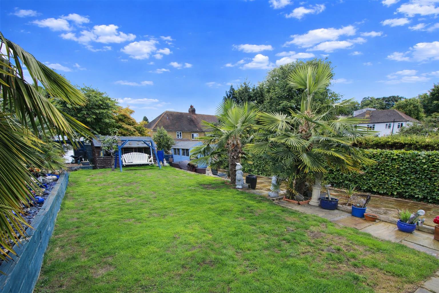 Staplehurst Road, Carshalton Beeches